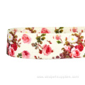 Collar & Harness Available Separately Print New Rose